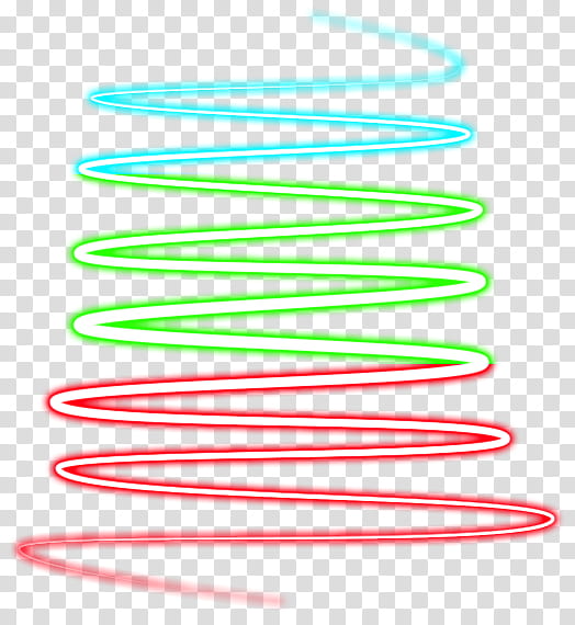 Decorations for shop, green and red string light art transparent background PNG clipart