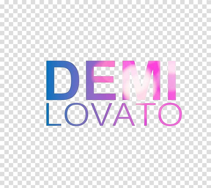 Recursos Para Tus Blends, Demi Lovato icon transparent background PNG clipart