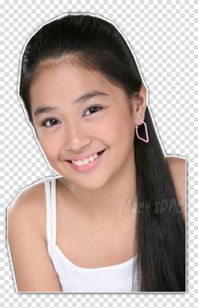 Kathryn Bernardo transparent background PNG clipart