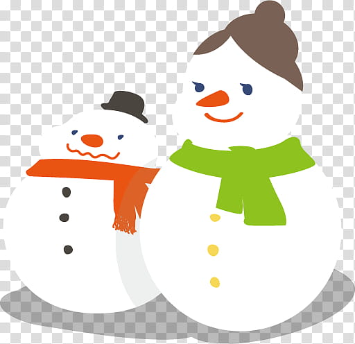 Snowman, Human, Character, Behavior, Nose, Smile, Happiness transparent background PNG clipart
