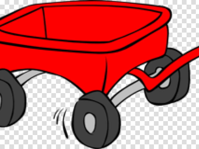 Red Balloon, Toy Wagon, Radio Flyer Wagon, Child, Toy Balloon, Vehicle, Cart, Headgear transparent background PNG clipart
