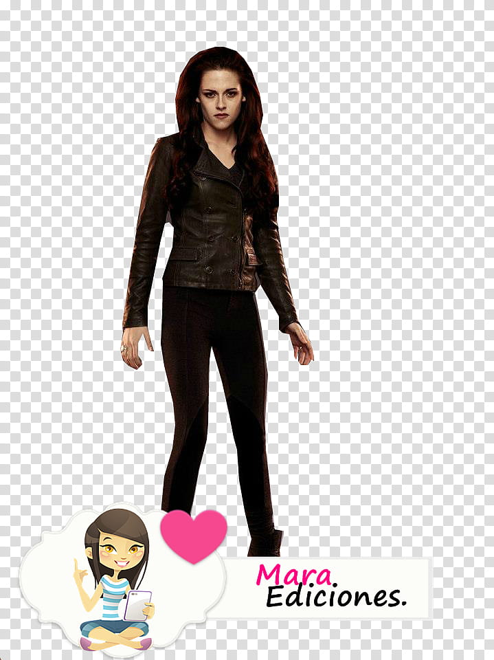 Bella Cullen transparent background PNG clipart