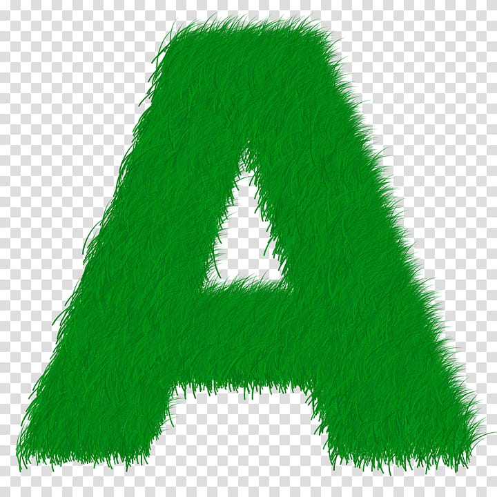 Green Grass, Letter, Alphabet, M, English Alphabet, Color, Tree, Fur transparent background PNG clipart