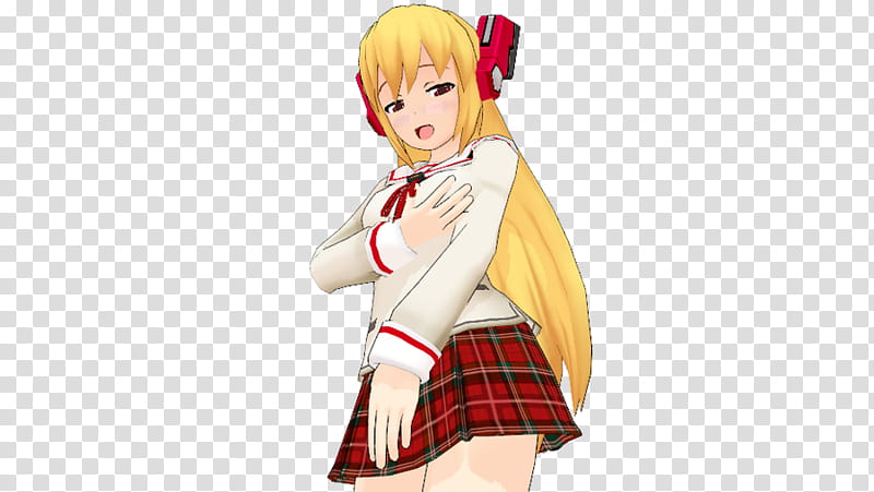 Anime Pose png images