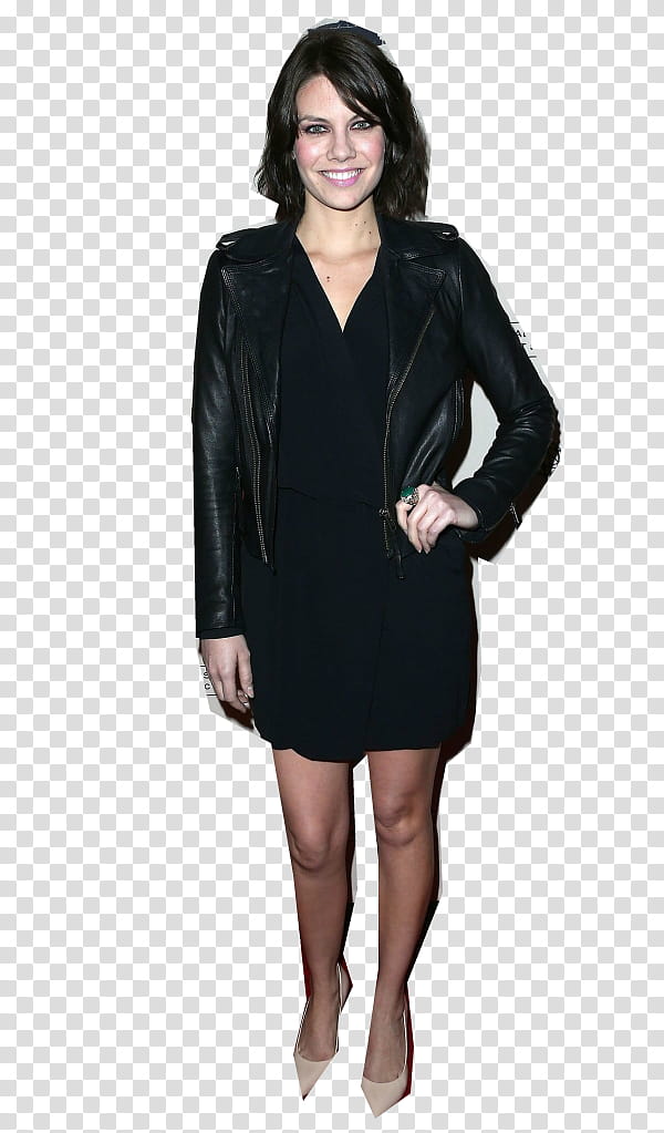 Lauren Cohan transparent background PNG clipart