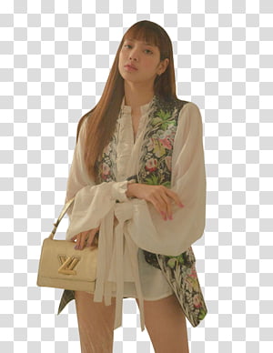 // BLACKPINK transparent background PNG clipart thumbnail