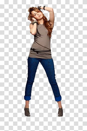 Miley Cyrus NO HQ transparent background PNG clipart thumbnail