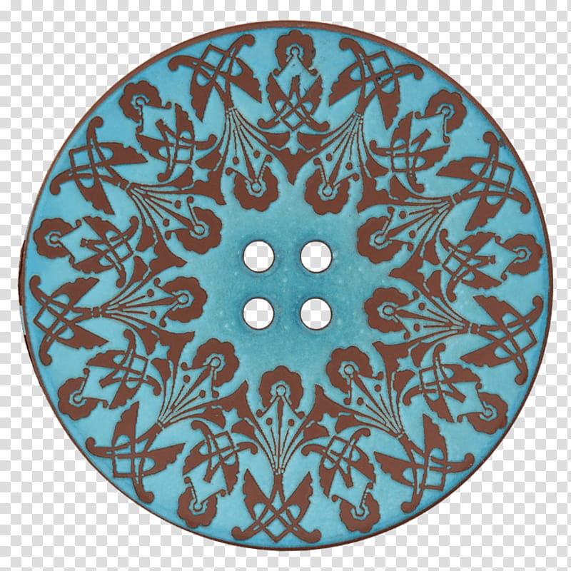 Snowflake, Ornament, Visual Arts, Drawing, Circle, Aqua, Turquoise, Teal transparent background PNG clipart