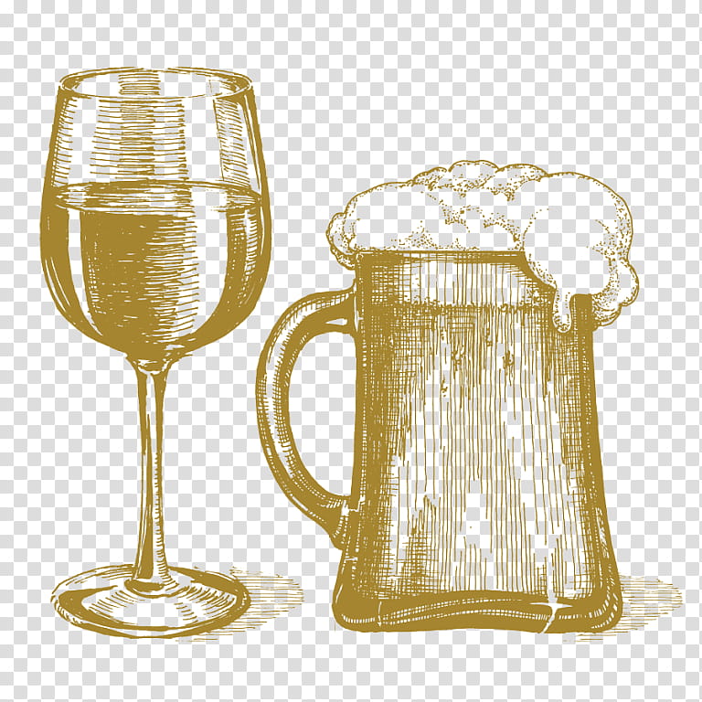 Beer, Cocktail, Alcoholic Beverages, Drink, Bar, Drawing, Food, Beer Glass transparent background PNG clipart