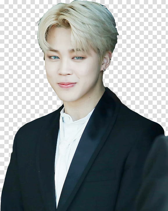 BTS Park Jimin transparent background PNG clipart