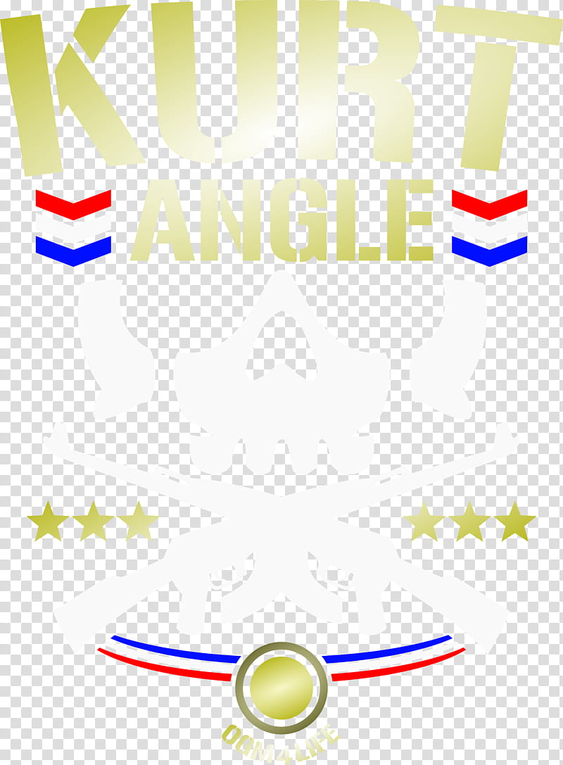 Kurt Angle Bullet Club Logo transparent background PNG clipart