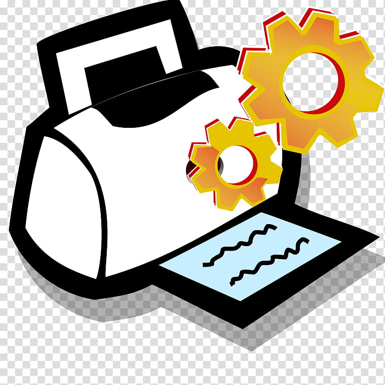 Fax Icon, Printer, Computer, Document, Print Servers, Computer Servers, Share Icon, Server Message Block transparent background PNG clipart