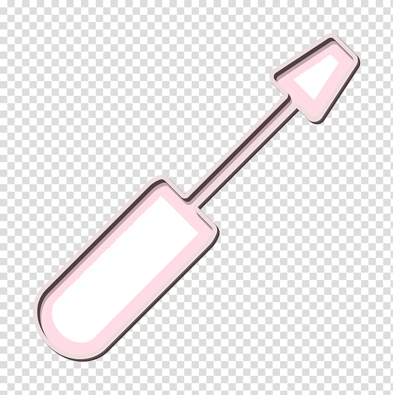 general icon repair icon repair tool icon, Screwdriver Icon, Wrench Icon, Pink, Material Property, Fashion Accessory transparent background PNG clipart