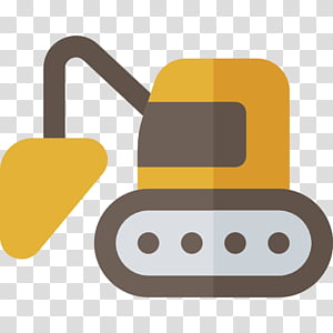 Transport Yellow transparent background PNG clipart thumbnail