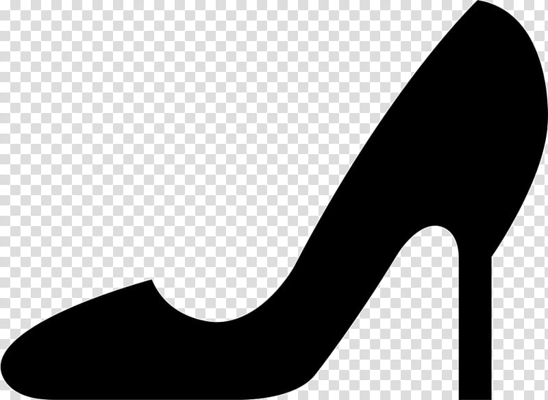 Highheeled Shoe Footwear, Stiletto Heel, Silhouette, Sneakers, Sandal, Drawing, Women Duffy Pumps Basic Pump, High Heels transparent background PNG clipart