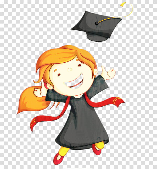 Graduation, Graduation Ceremony, Child, Preschool, Academic Dress, Diploma, Graduate University, School transparent background PNG clipart