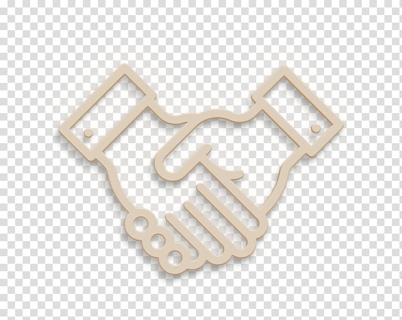 Handshake icon Elections icon Agreement icon, Auto Part transparent background PNG clipart