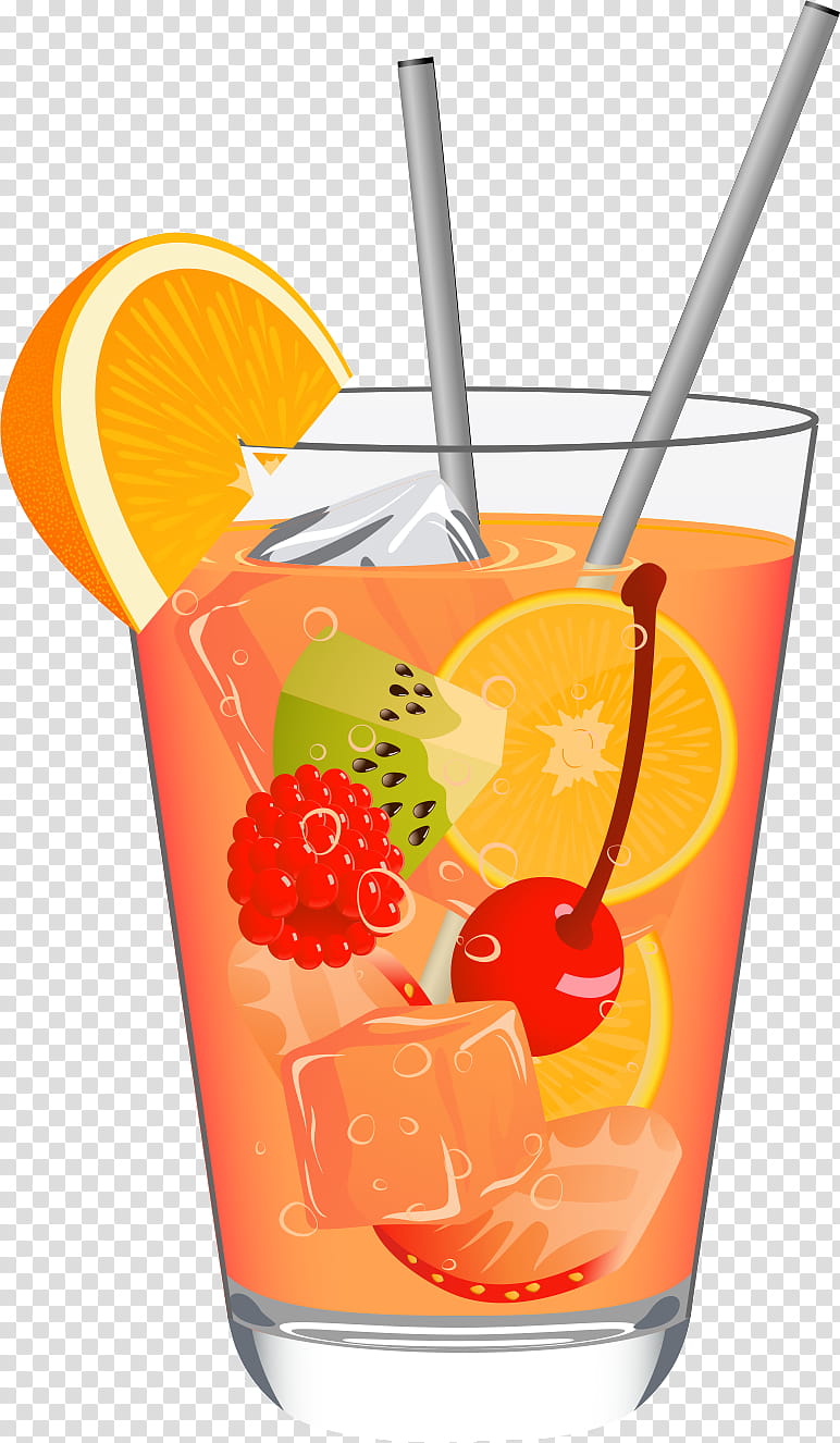Zombie, Cocktail, Juice, Punch, Fizzy Drinks, Malibu, Rum, Alcoholic Beverages transparent background PNG clipart