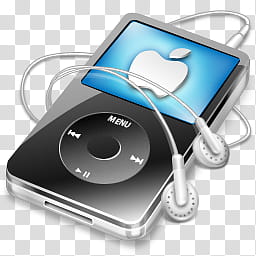 Be my Ipod Video Valentine, ipod video black apple icon transparent background PNG clipart