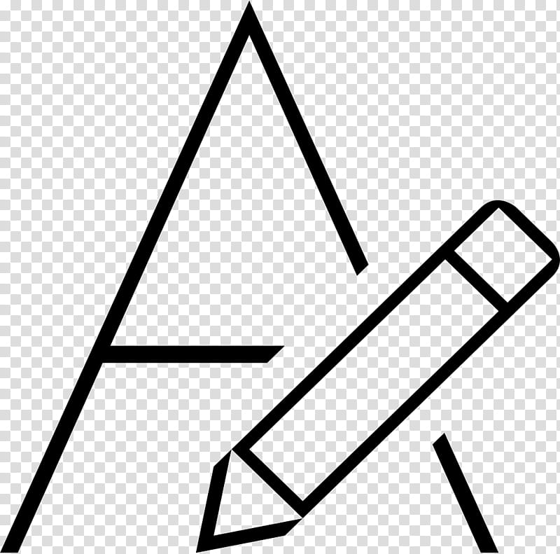 Pencil, Drawing, Symbol, Triangle, Line, Text, Line Art, Idiophone transparent background PNG clipart