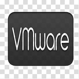CarbonDice, VMware icon transparent background PNG clipart