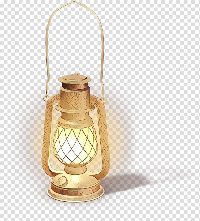 Metal, Tennessee, Lighting, Kettle, Lantern, Brass, Beige, Oil Lamp transparent background PNG clipart