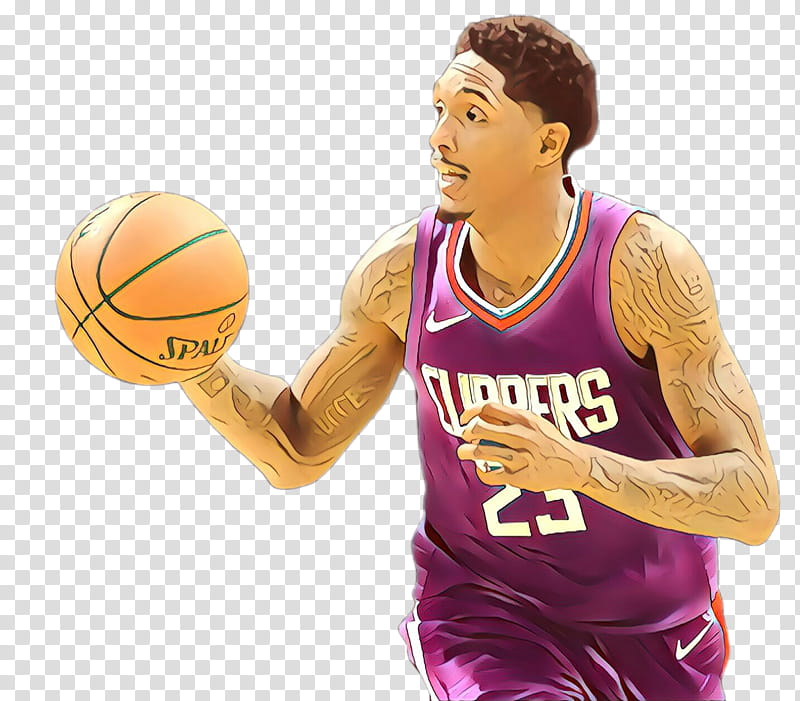 Basketball, Lou Williams, Basketball Player, Nba Draft, Shoulder, Team Sport, Ball Game, Sports transparent background PNG clipart