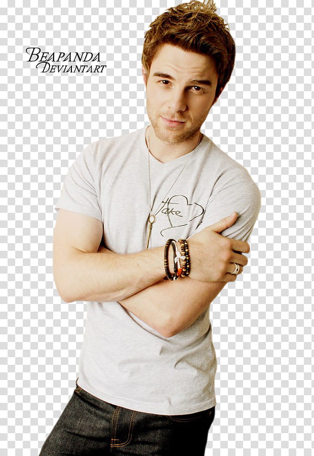 Nathaniel Buzolic, man crossing his arms transparent background PNG clipart