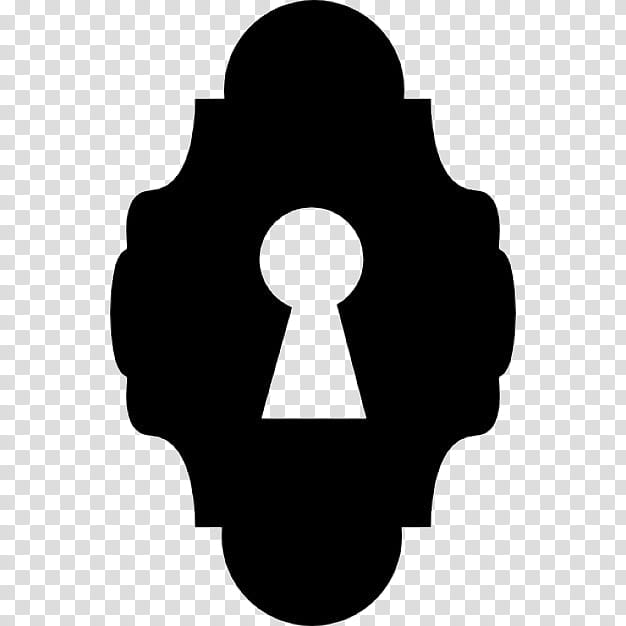 alice in wonderland keyhole clipart