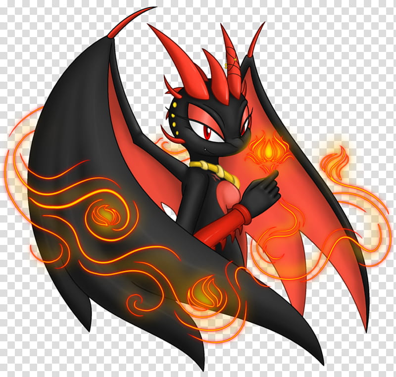 Dragon, Cartoon, Computer, Demon, Yellow, Wing transparent background PNG clipart