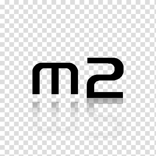 TV Channel icons , m_black_mirror, m logo transparent background PNG clipart