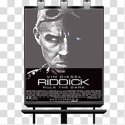 PostAd  Riddick, Riddick  icon transparent background PNG clipart