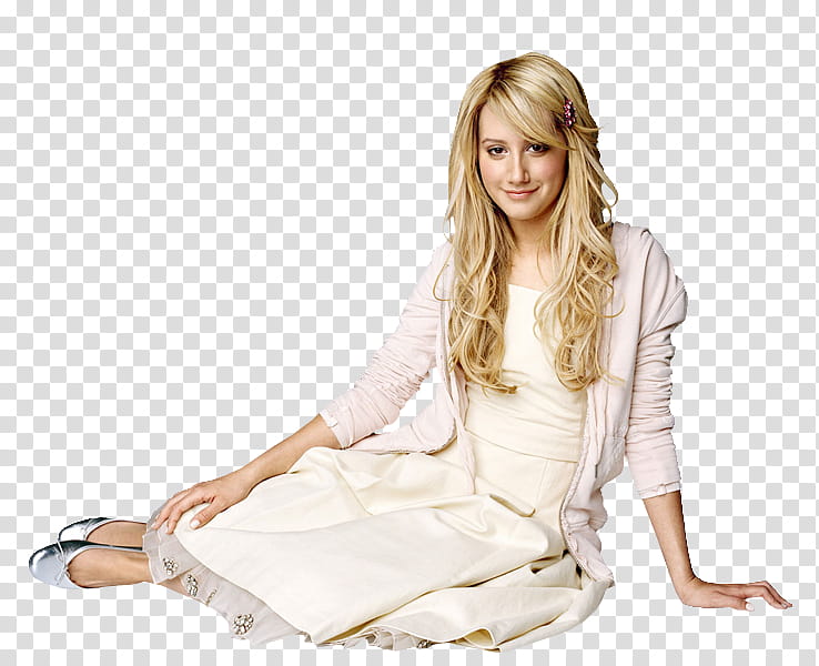 Ashley Tisdale transparent background PNG clipart