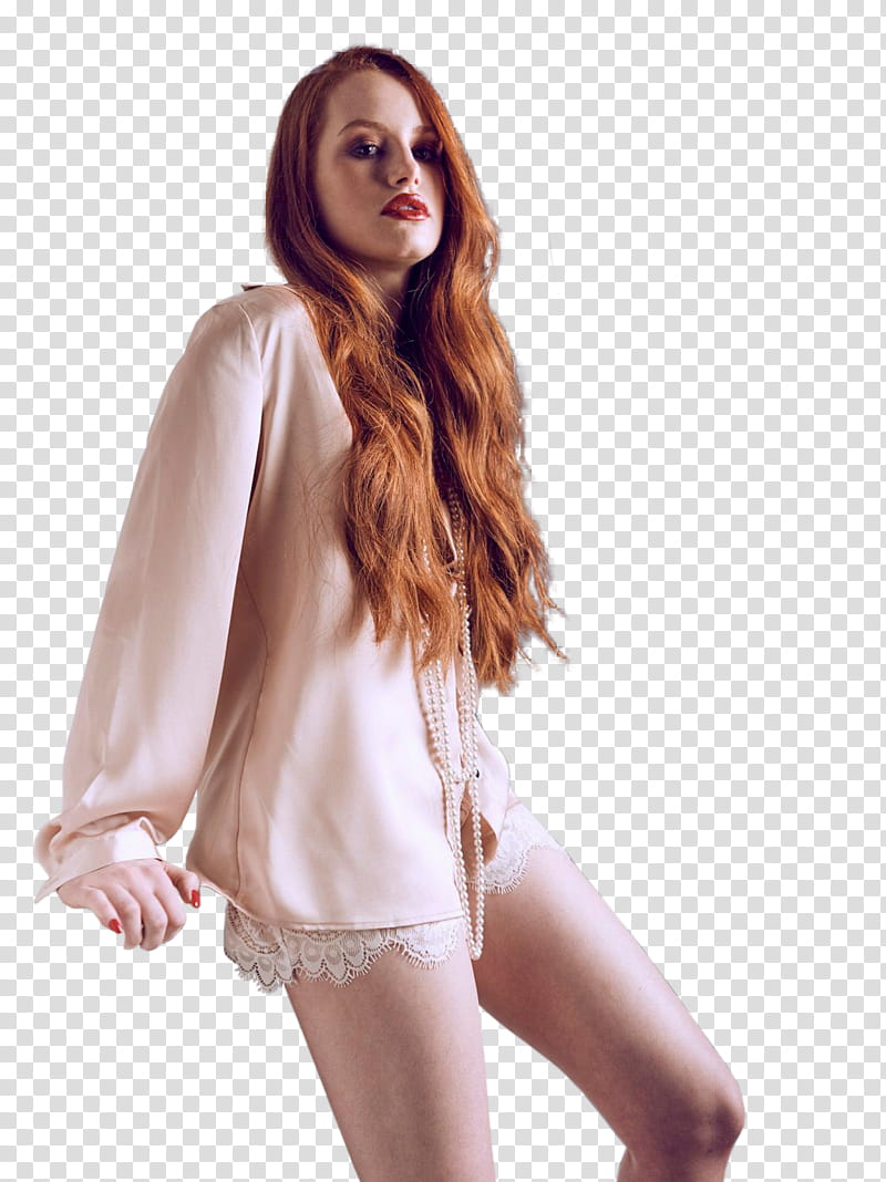 Pack  Madelaine Petsch,  icon transparent background PNG clipart