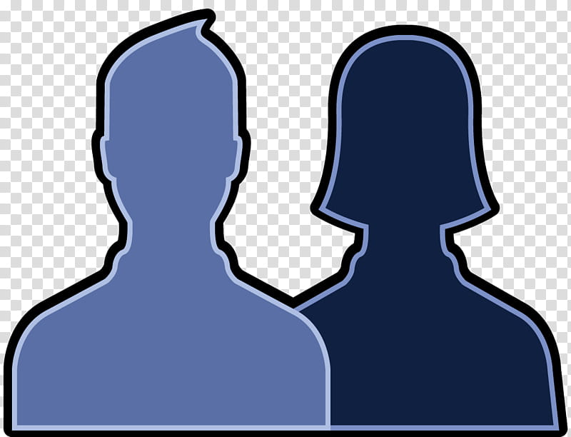 Facebook Icons, FB-Icons-Friends transparent background PNG clipart