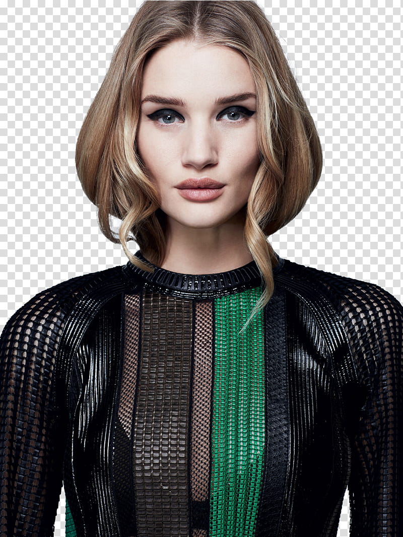 ROSIE HUNTINGTON WHITELEY, _aefbef_o transparent background PNG clipart