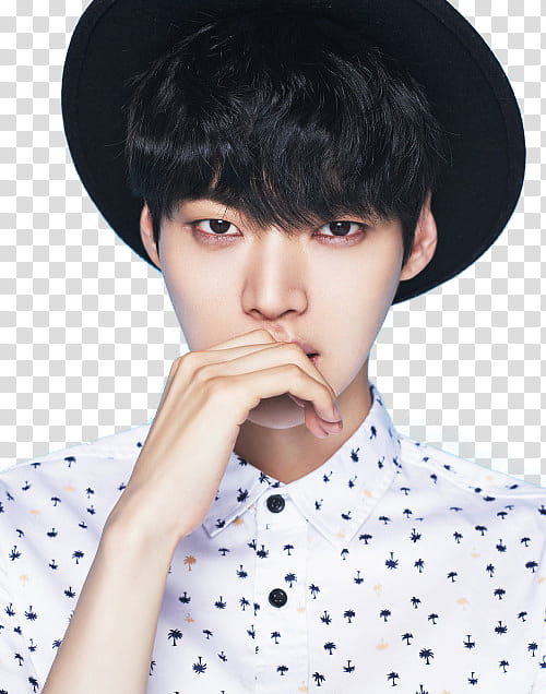 Ahn Jae Hyun transparent background PNG clipart