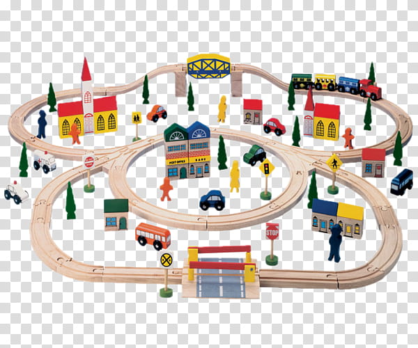 Car, Train, Toy, Track, Rail Profile, Wood, Lego 10507 Duplo My First Train Set, Railroad Car, Brio transparent background PNG clipart