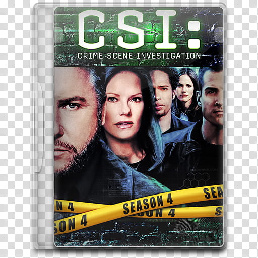 CSI Crime Scene Investigation Icon , CSI, Crime Scene Investigation , CSI: Crime Scene Investigation movie case transparent background PNG clipart