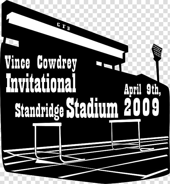 Mr. Cowdrey&#;s Track Meet transparent background PNG clipart