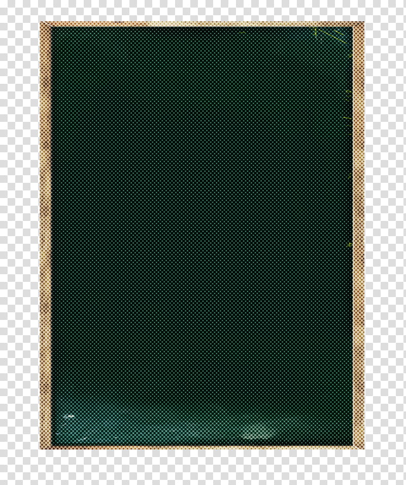 Frames Green Rectangle Pattern, Frames, Square, Blackboard transparent background PNG clipart