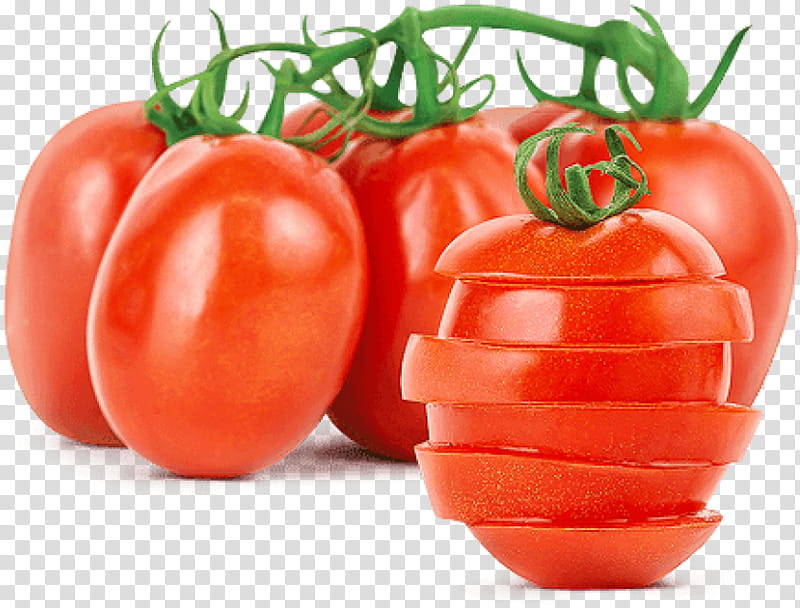 Tomato, Roma Tomato, Plum Tomato, Fried Green Tomatoes, Vegetable, Tagged, Goji, Edema transparent background PNG clipart