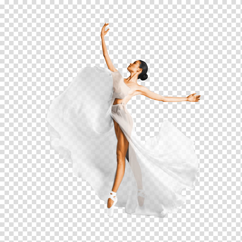 Wedding Love, Ballet, Modern Dance, Ballet Dancer, Wedding Dress, Gown, Bride, Sticker transparent background PNG clipart