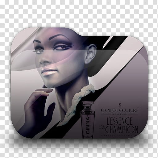 THG Catching Fire Folder Icon , capitolcouture transparent background PNG clipart