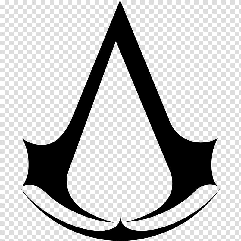 assassins creed logo hd assassin s creed logo transparent background png clipart hiclipart assassins creed logo hd assassin s