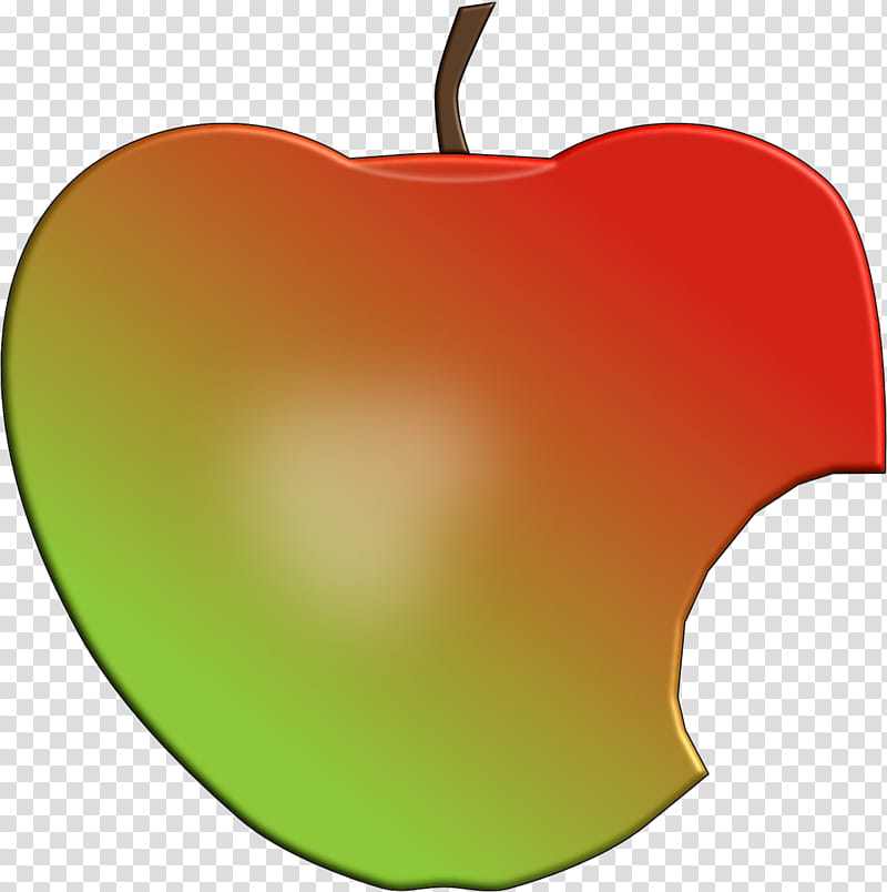 Family Heart, Apple, Apple Ipad Family, Computer, M095, Fruit, Affinity Designer, Green transparent background PNG clipart