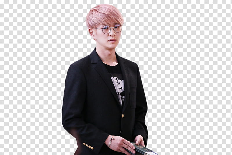 ONEW SHINEE , Onew () transparent background PNG clipart