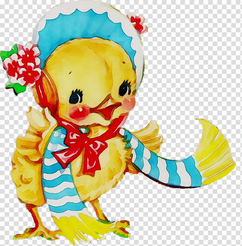 parade of chicks clip art