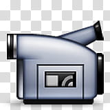 emojis, gray and black camcorder illustration transparent background PNG clipart