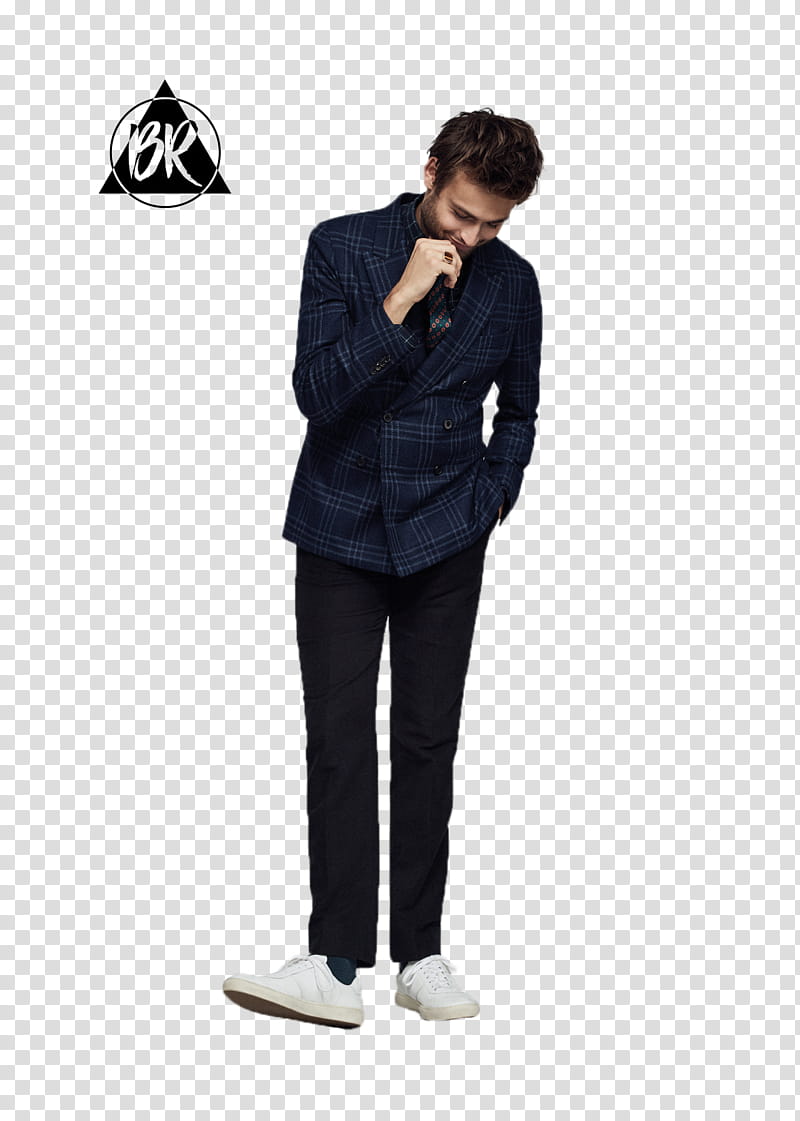 DOUGLAS BOOTH, DB  transparent background PNG clipart